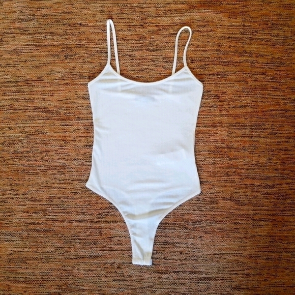 MISSGUIDED Bodysuit | size SMALL - Picture 12 of 12